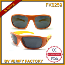 Fk0259 se divierte las gafas de sol para niños